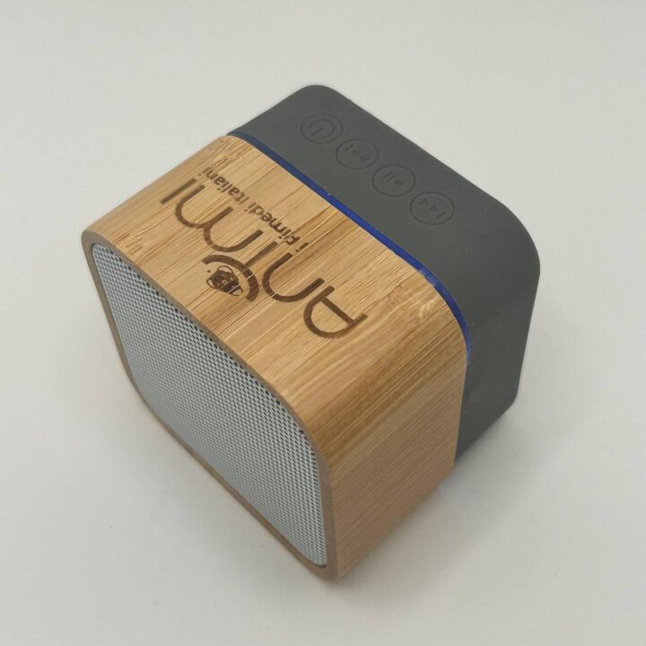 ANIMI BLUETOOTH SPEAKER