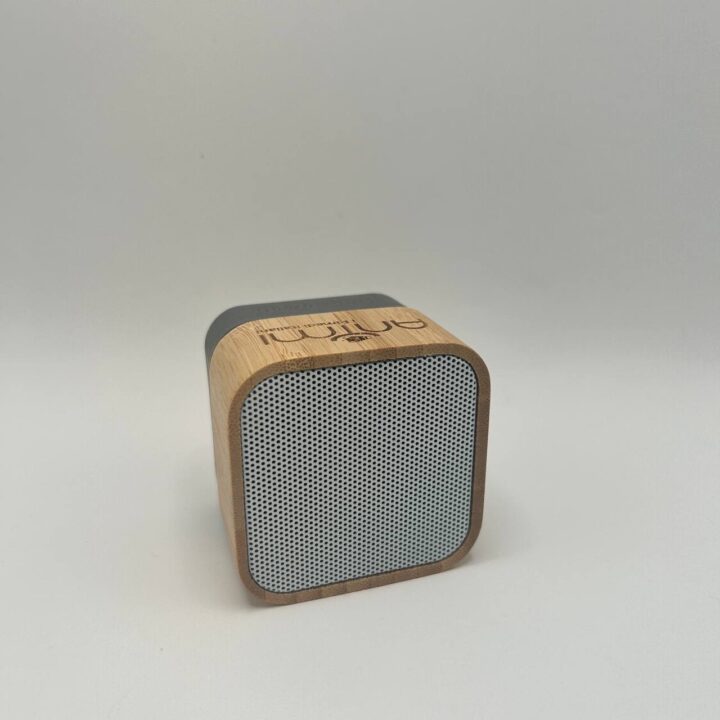 ANIMI BLUETOOTH SPEAKER - immagine 3