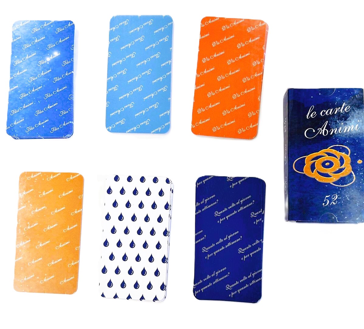 CARTE - immagine 6