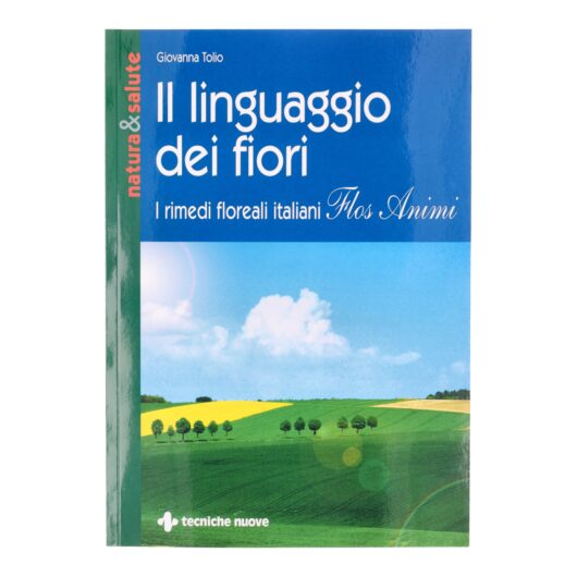 Libro - Fiori Italiani